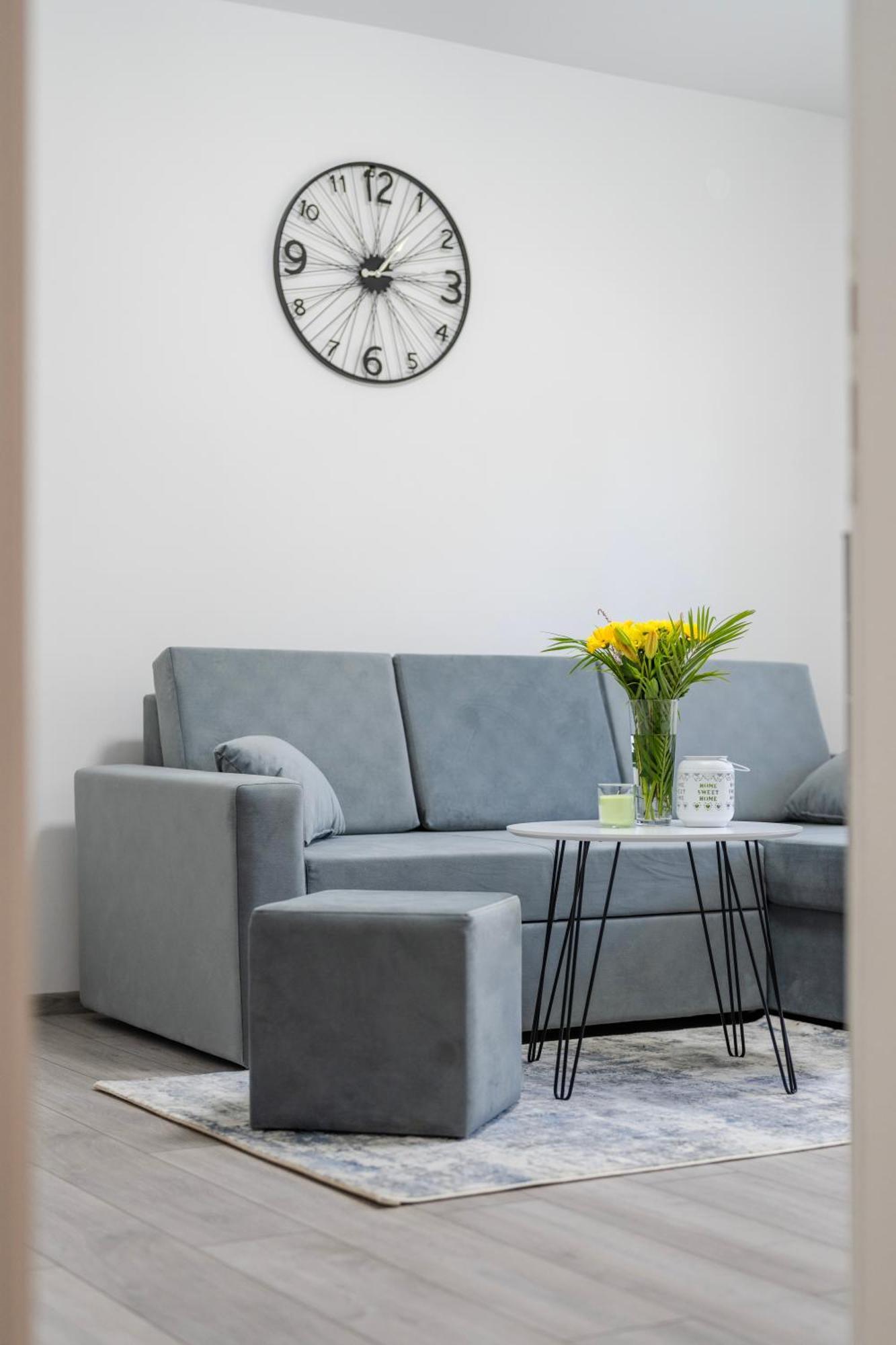 Lusi Apartman Otocsán Kültér fotó